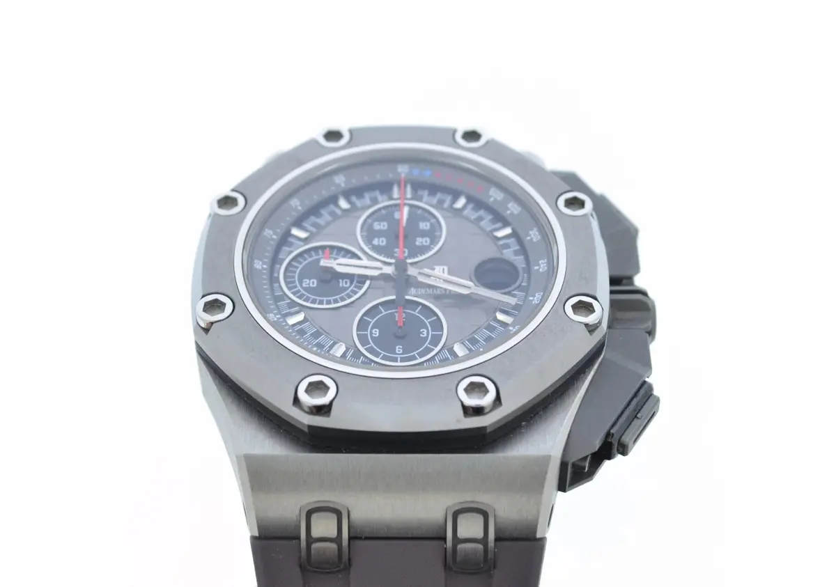 Audemars Piguet Royal Oak Offshore