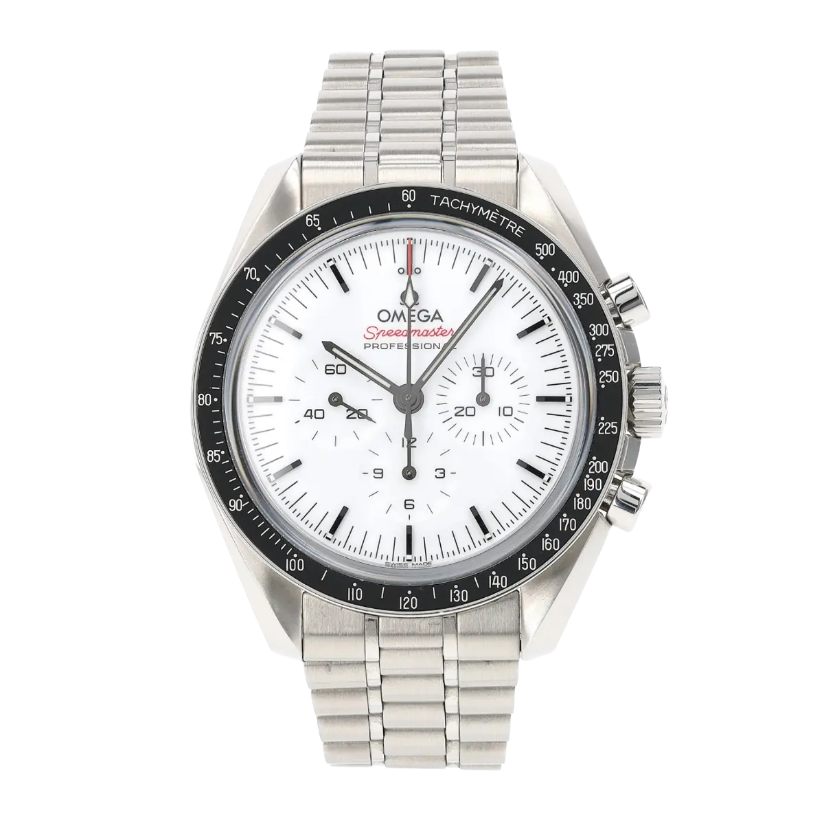 Speedmaster Moonwatch