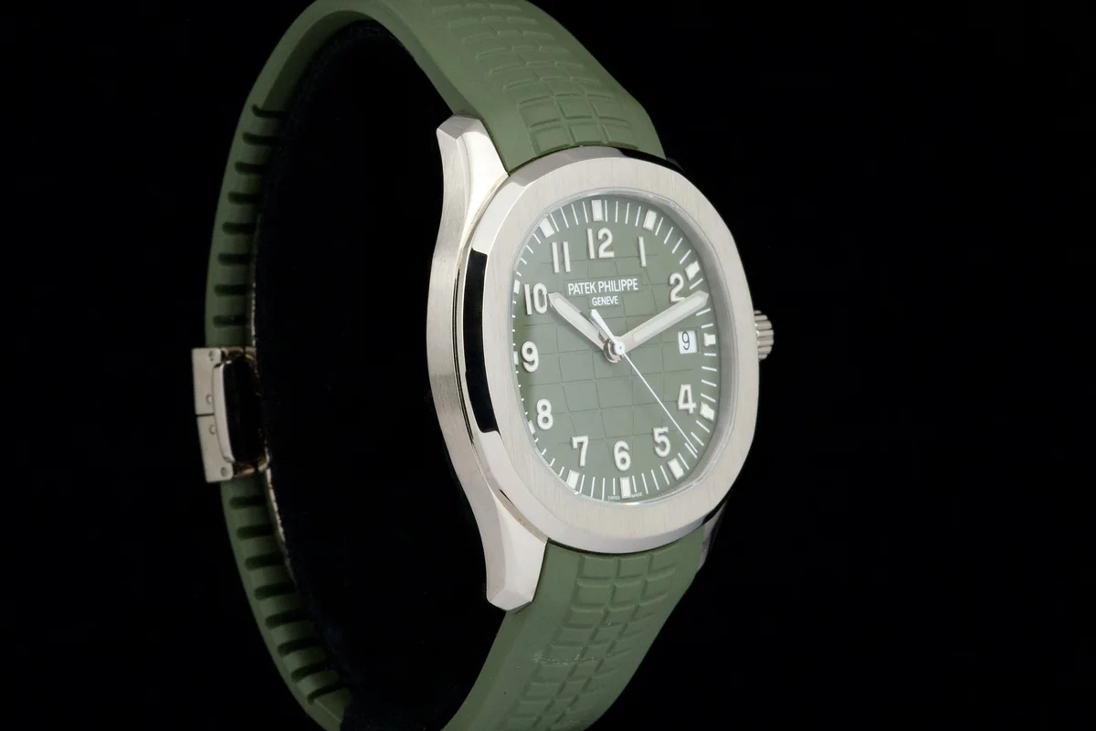 Patek Philippe Aquanaut