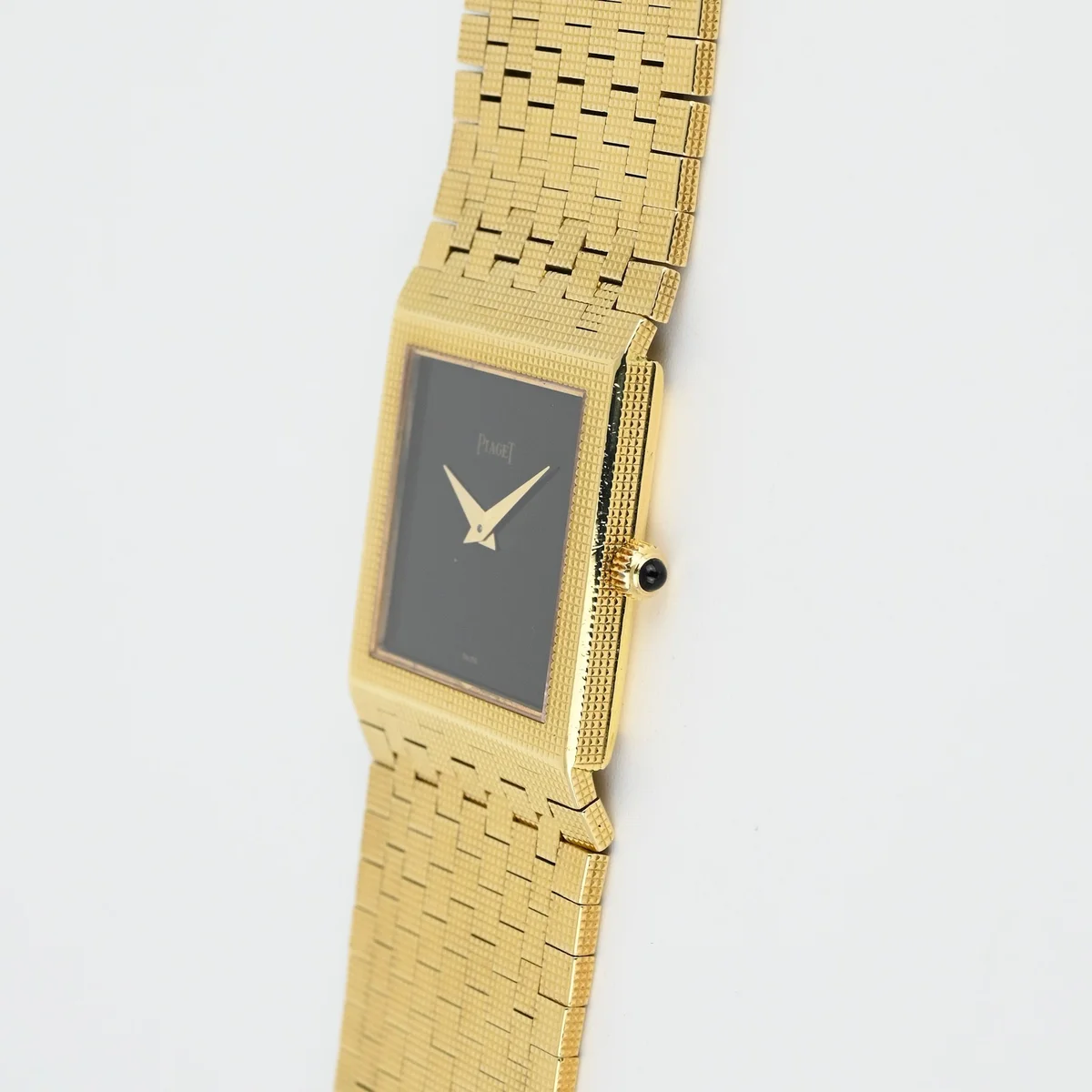 Piaget Heritage