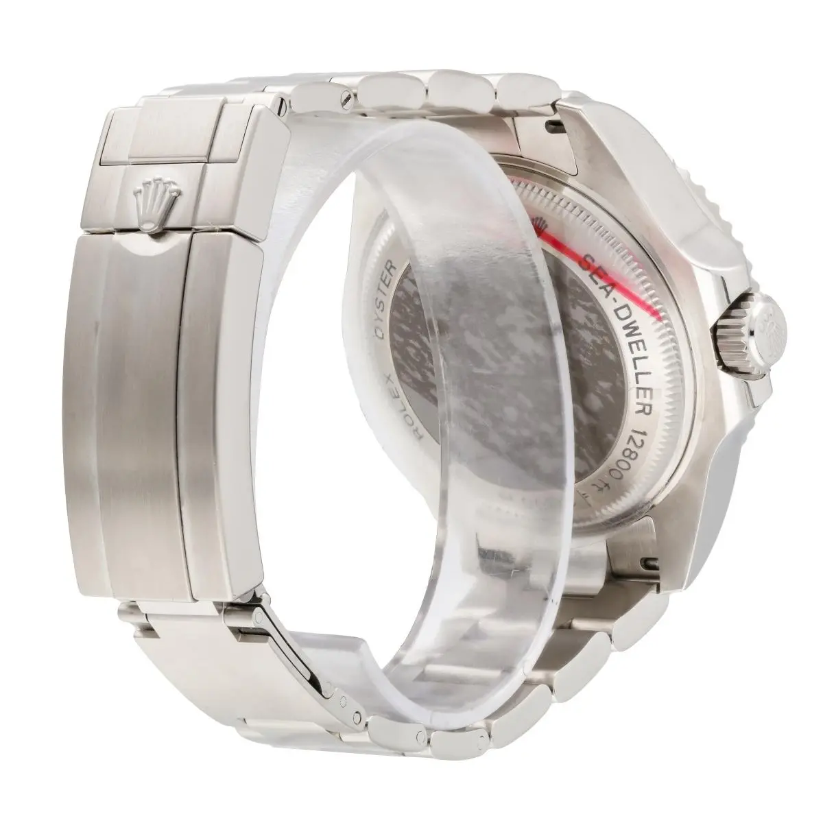 Rolex Sea-Dweller Deepsea 44