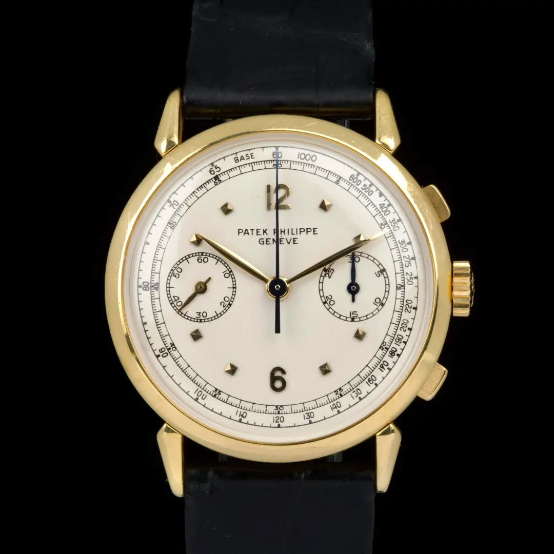 Complications Chronograph