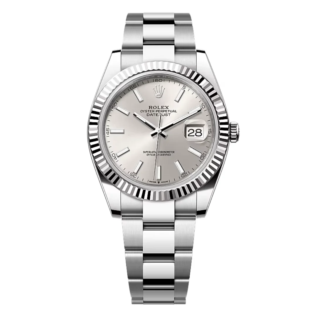 Datejust 41
