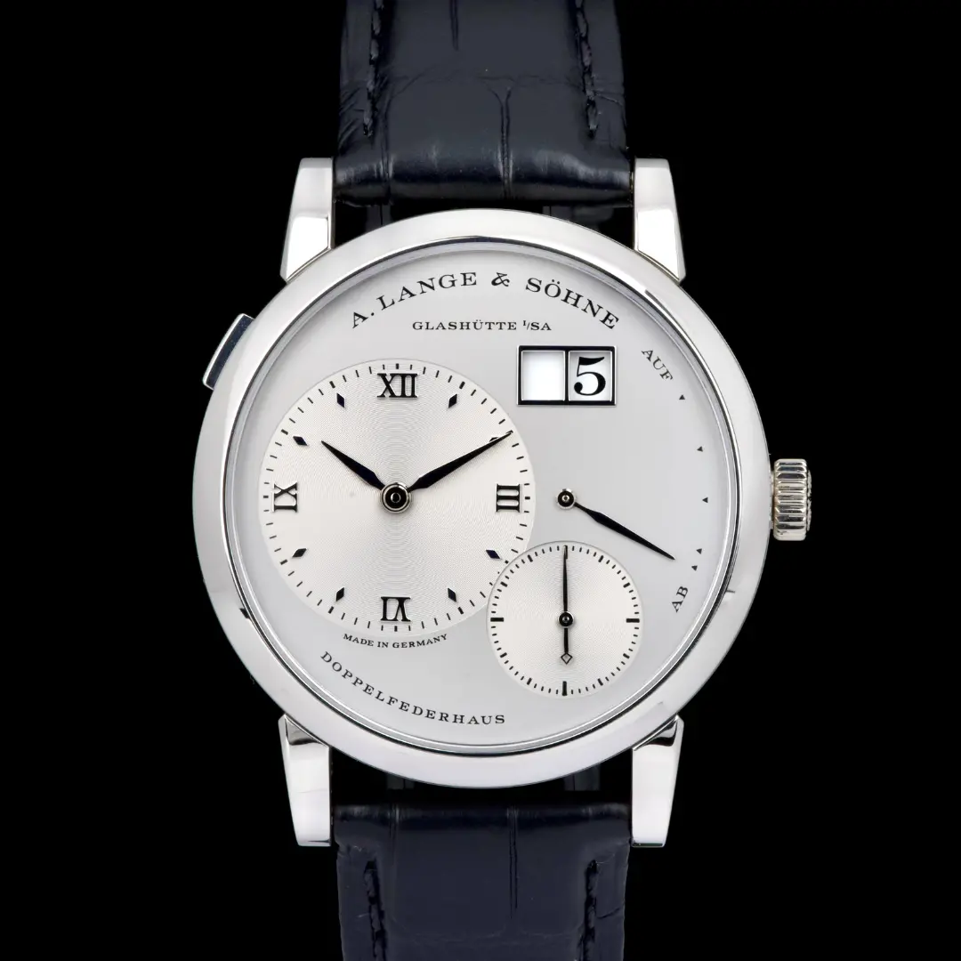 Lange 1