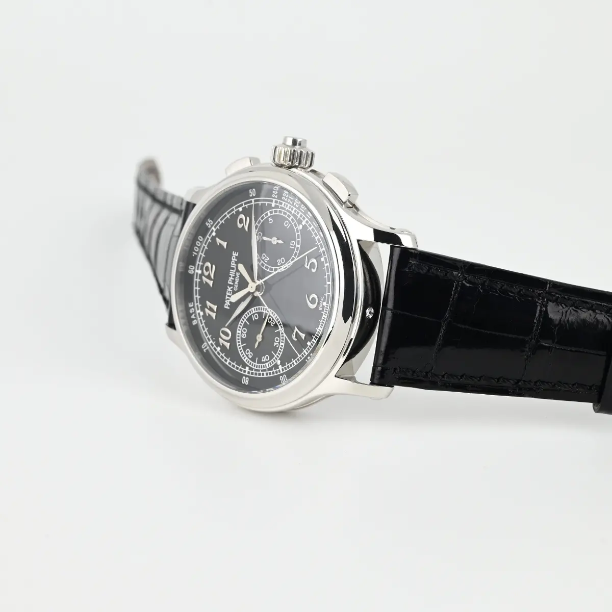Patek Philippe Grand Complications Split-Seconds Chronograph