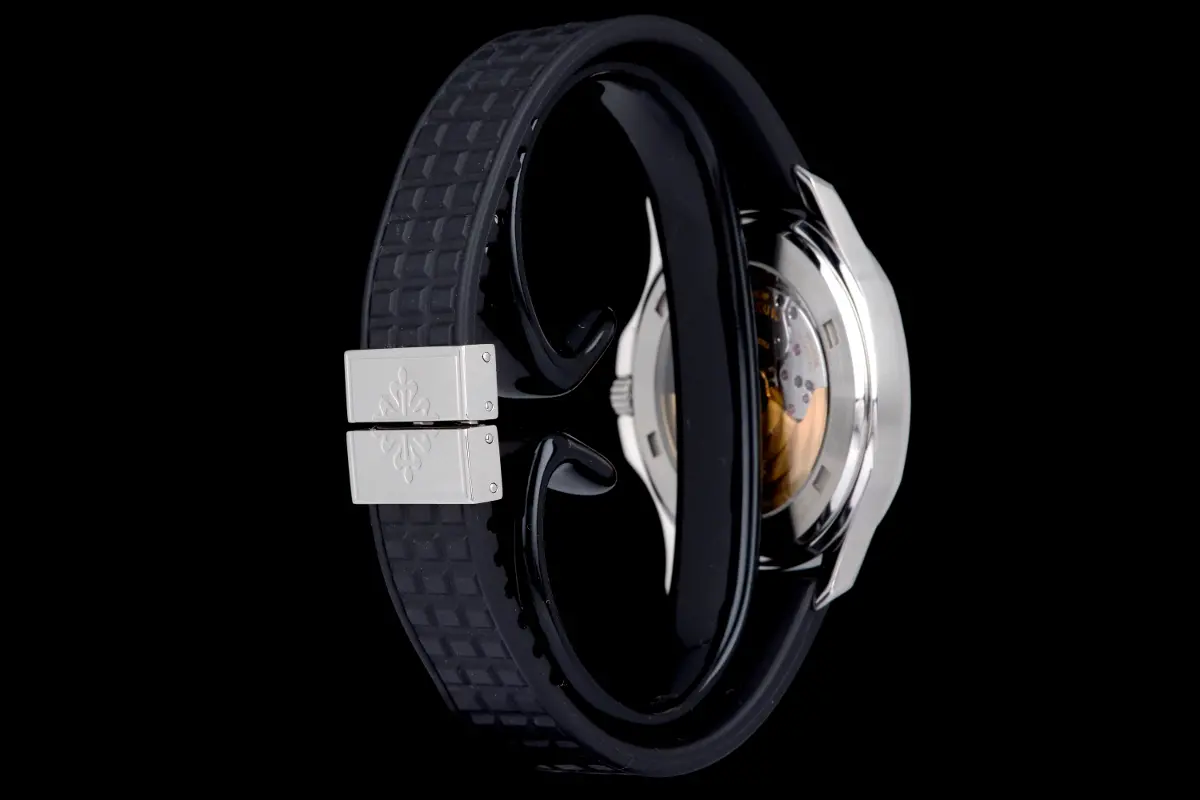 Patek Philippe Aquanaut