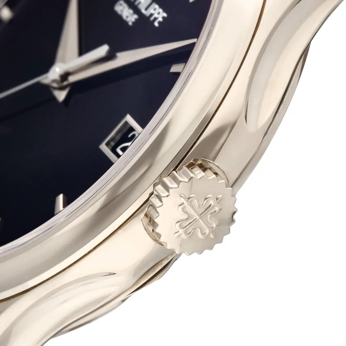 Patek Philippe Calatrava