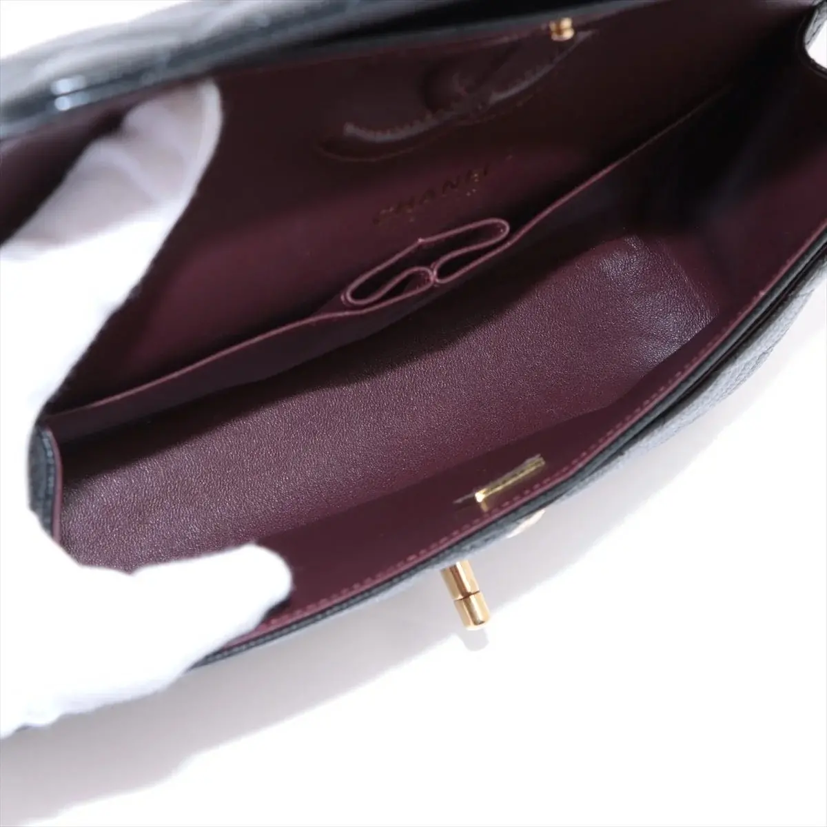 CHANEL Classic Double Flap