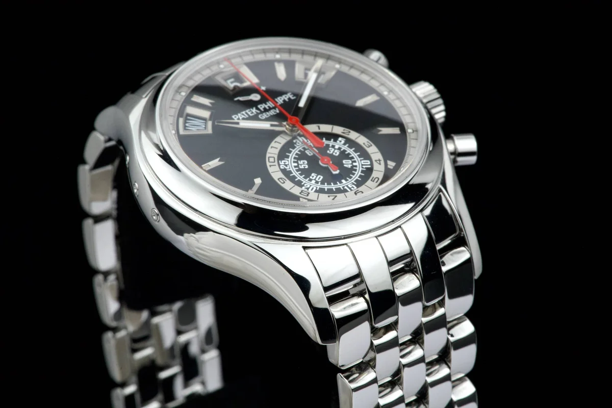 Patek Philippe Complications Annual Calendar Chronograph
