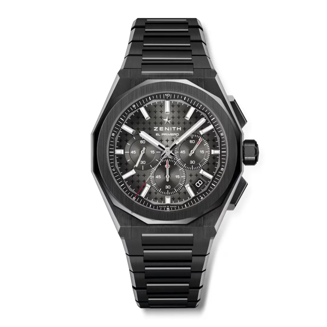 DEFY Skyline Chronograph