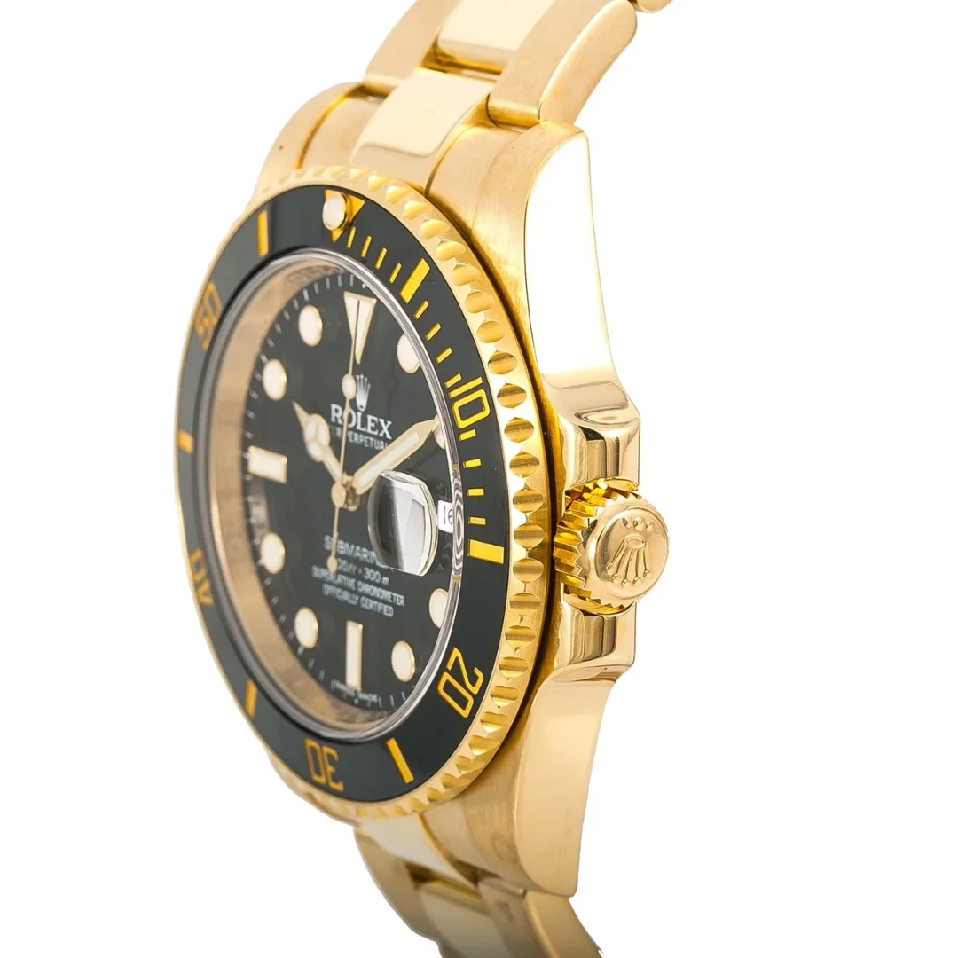 Rolex Submariner Date 40