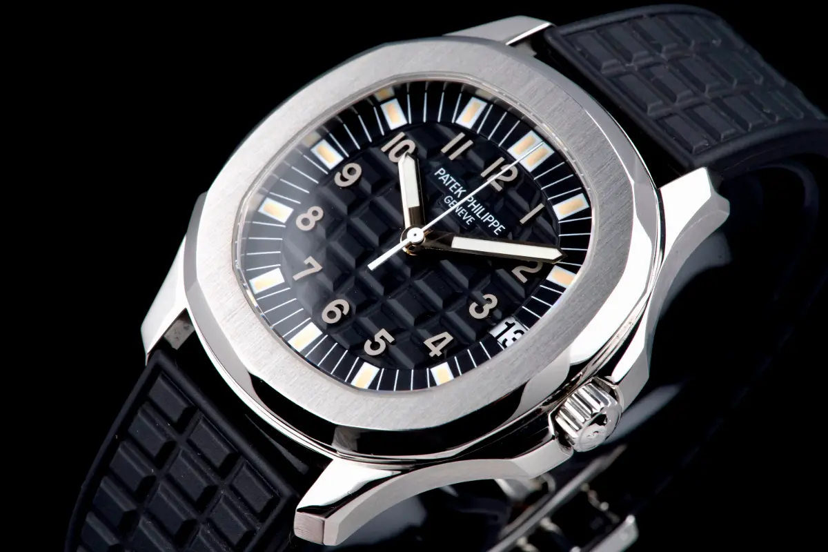 Patek Philippe Aquanaut
