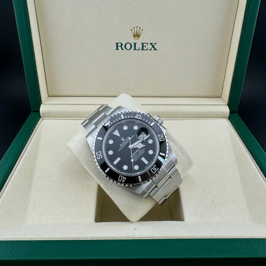 Rolex Submariner Date 41
