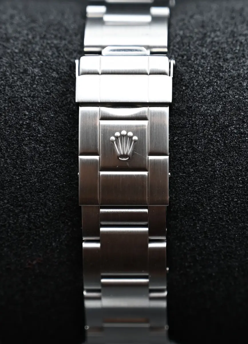 Rolex Explorer II