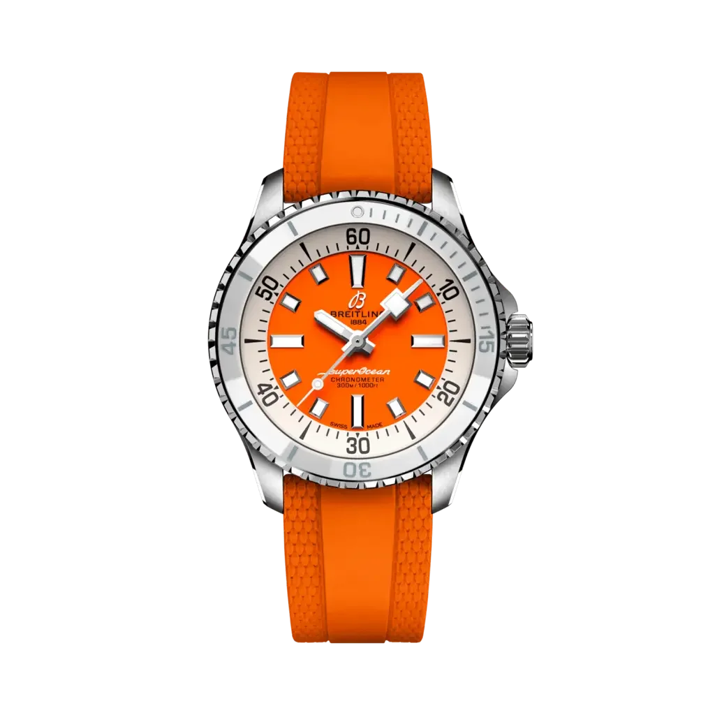 Superocean Automatic 36