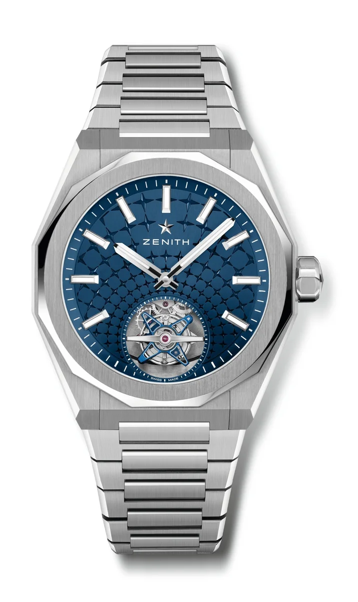 Defy Skyline Tourbillon