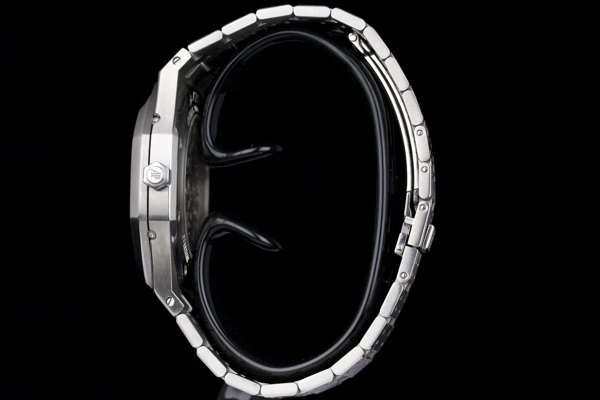Audemars Piguet Royal Oak Perpetual Calendar Openworked