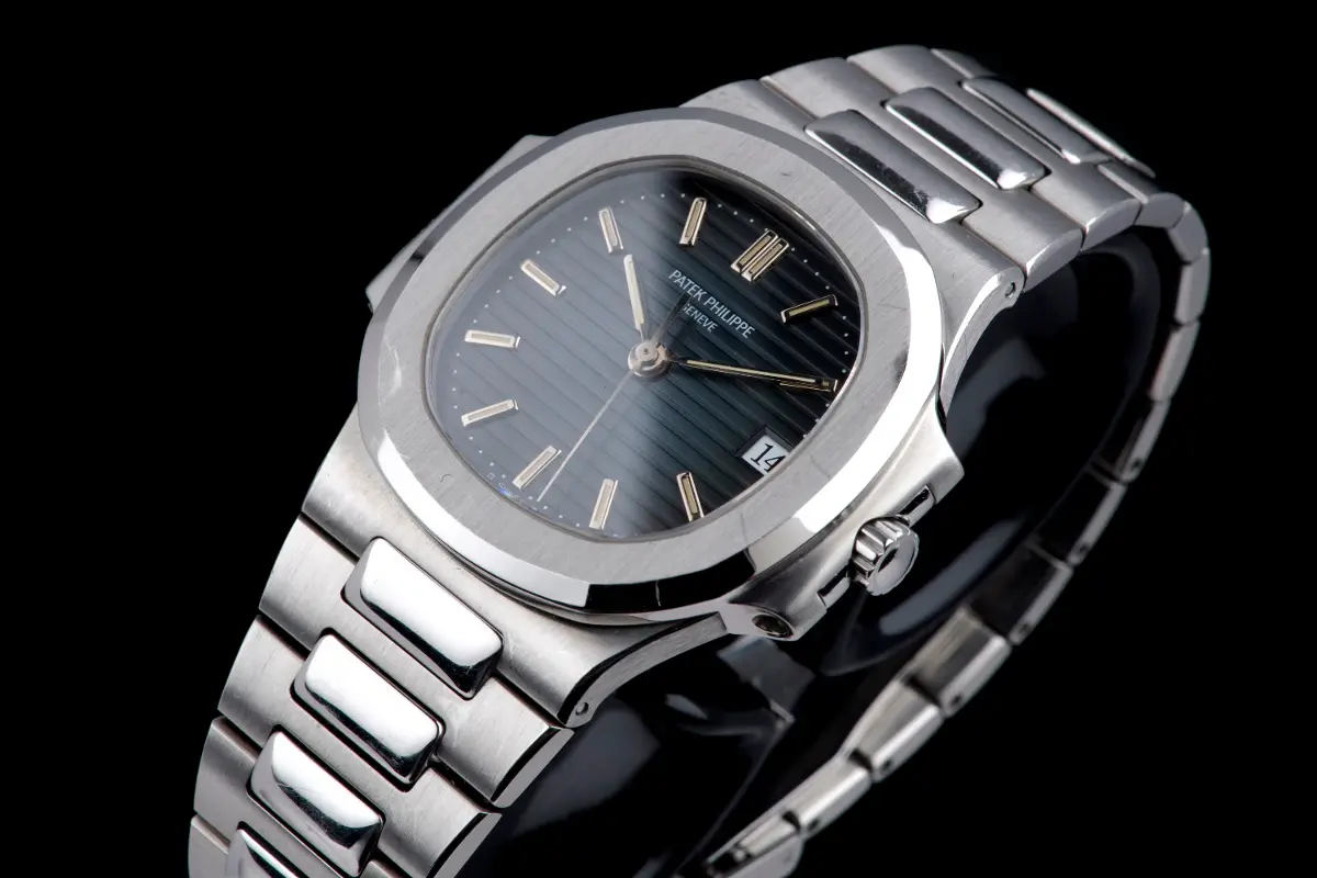Patek Philippe Nautilus
