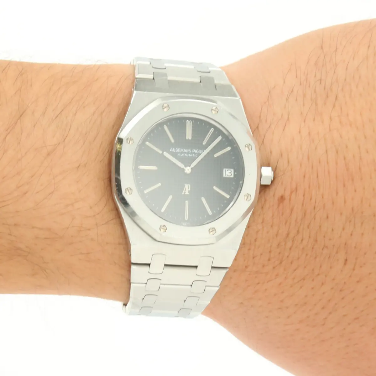Audemars Piguet Royal Oak Jumbo
