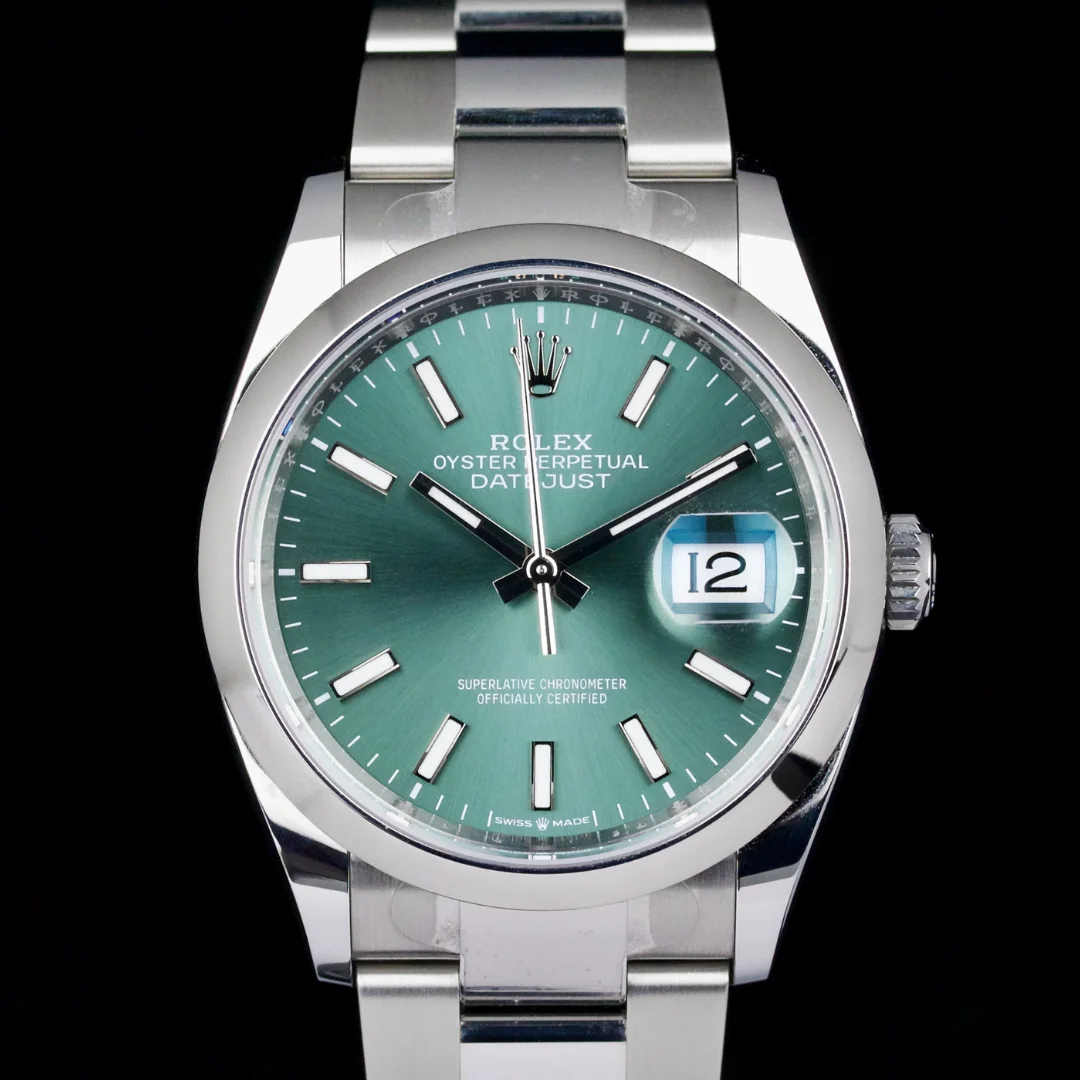 Rolex Datejust 36