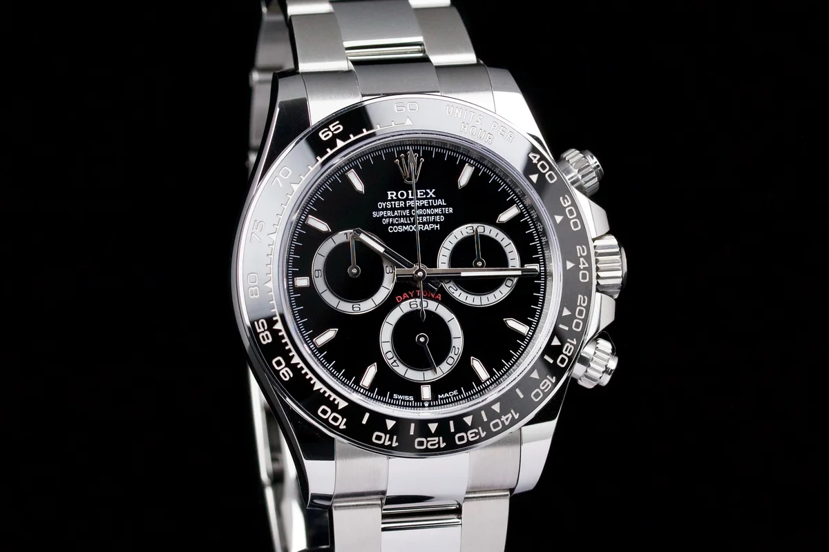 Rolex Daytona Cosmograph