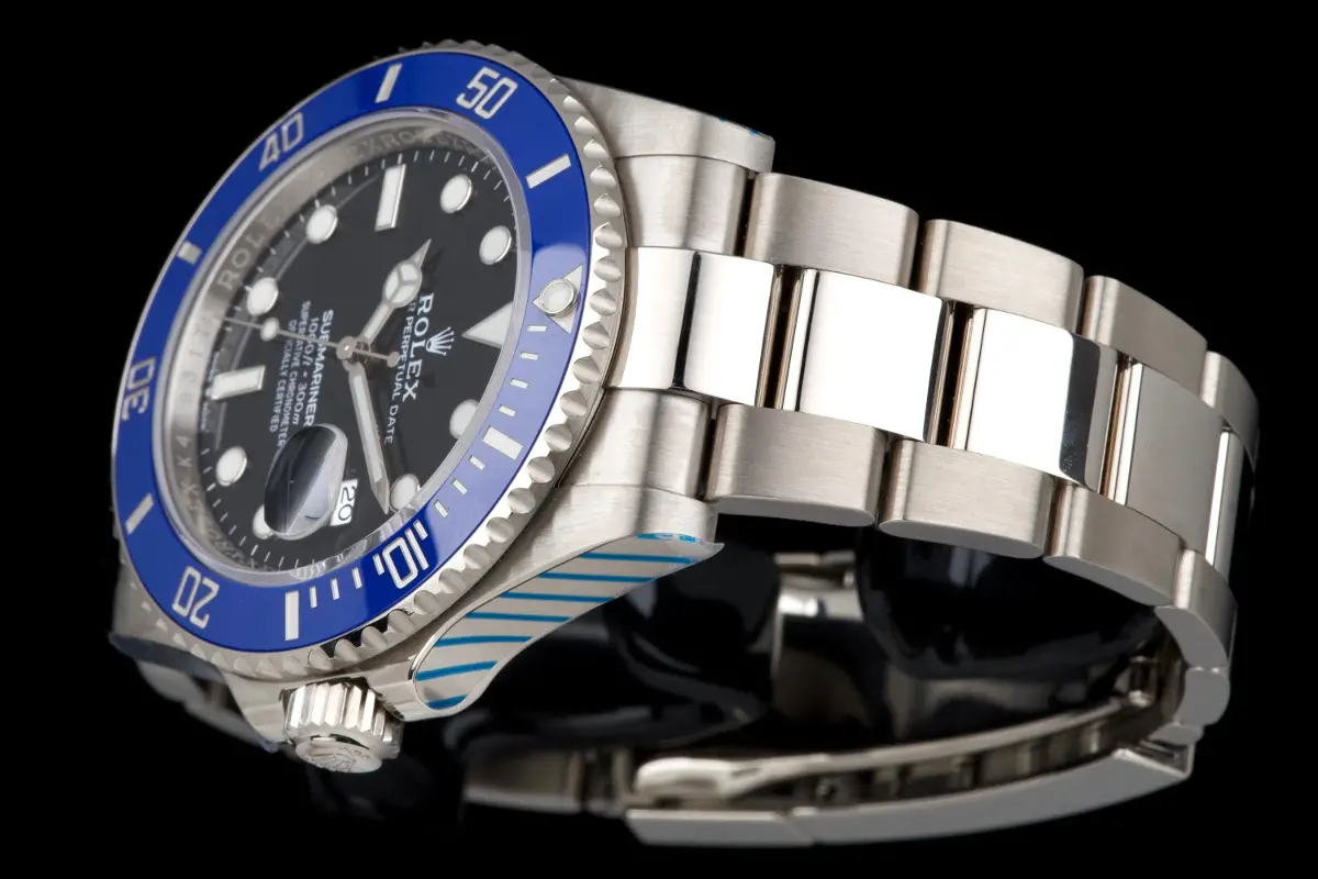 Rolex Submariner Date 41