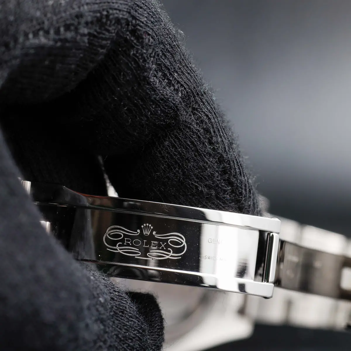 Rolex Datejust II 41