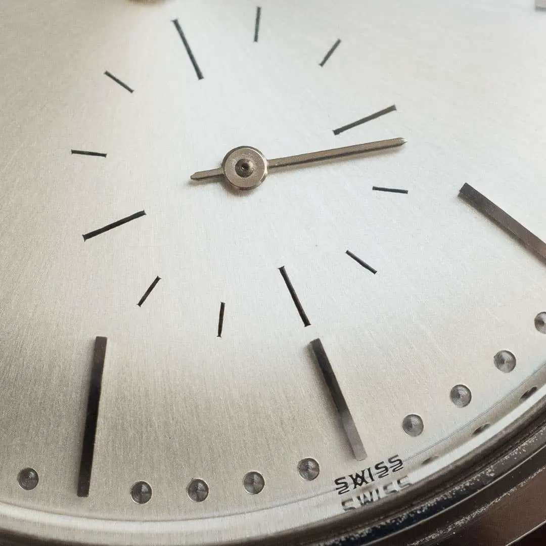 Patek Philippe Calatrava