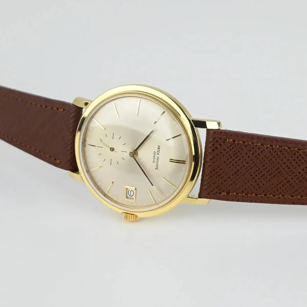 Patek Philippe Calatrava