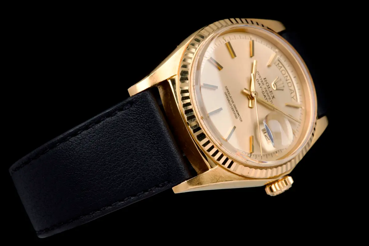 Rolex Day-Date 36
