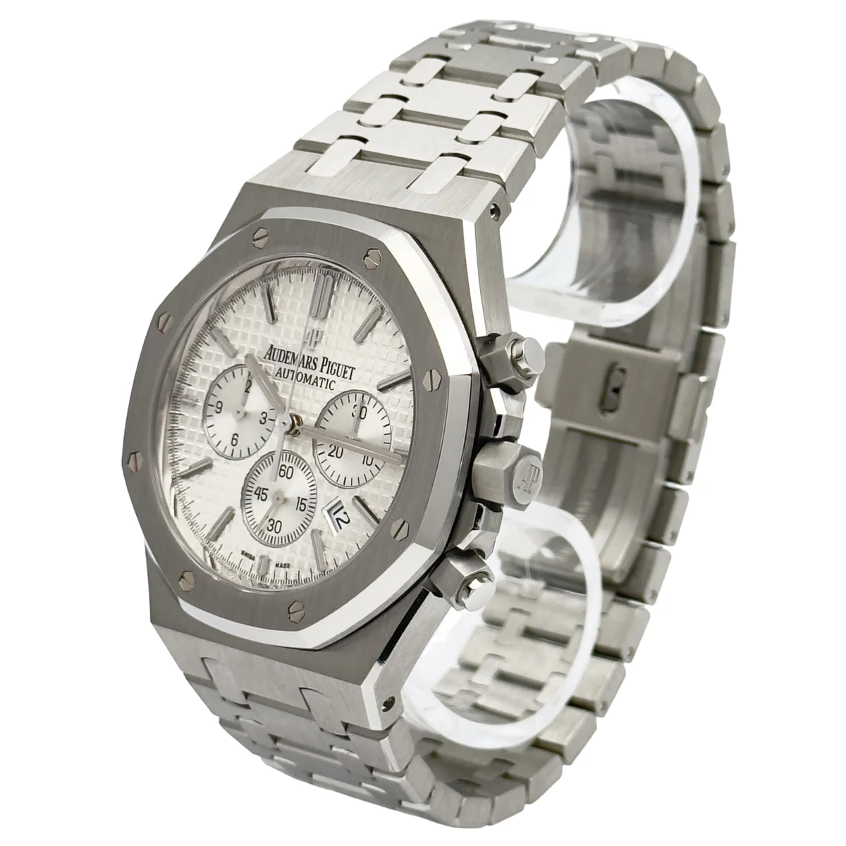 Audemars Piguet Royal Oak Selfwinding “50th Anniversary”