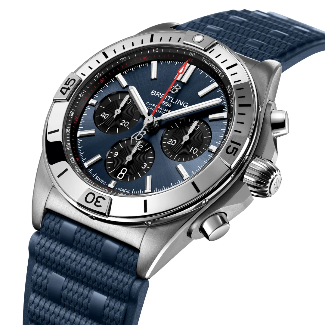 Breitling Chronomat B01 42