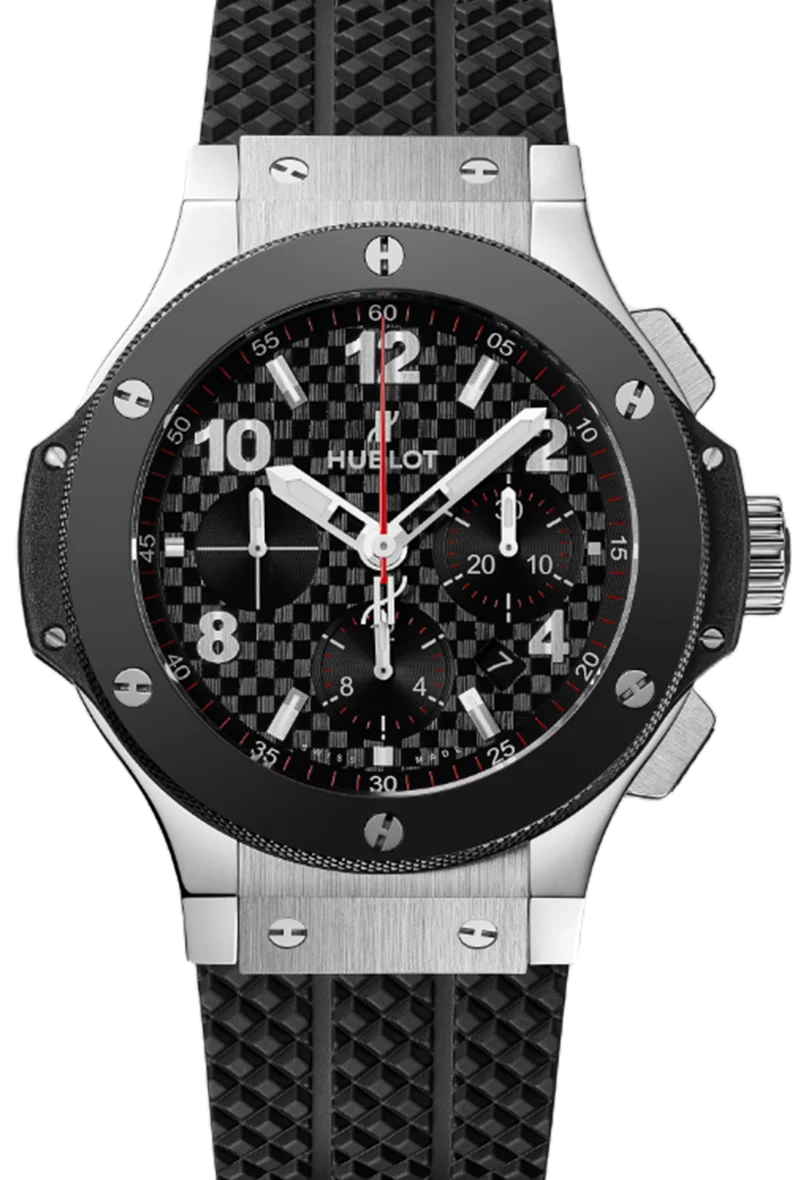 Big Bang Original Steel Ceramic