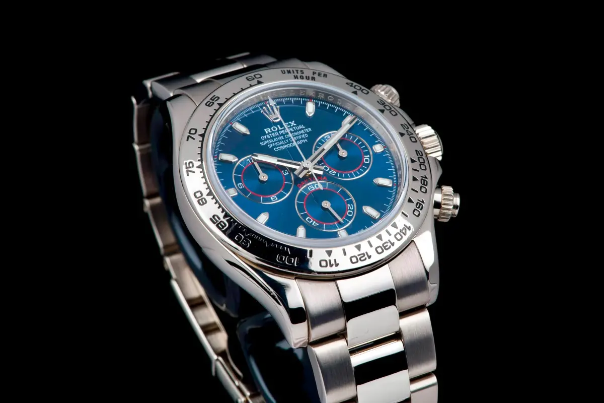 Rolex Daytona Cosmograph
