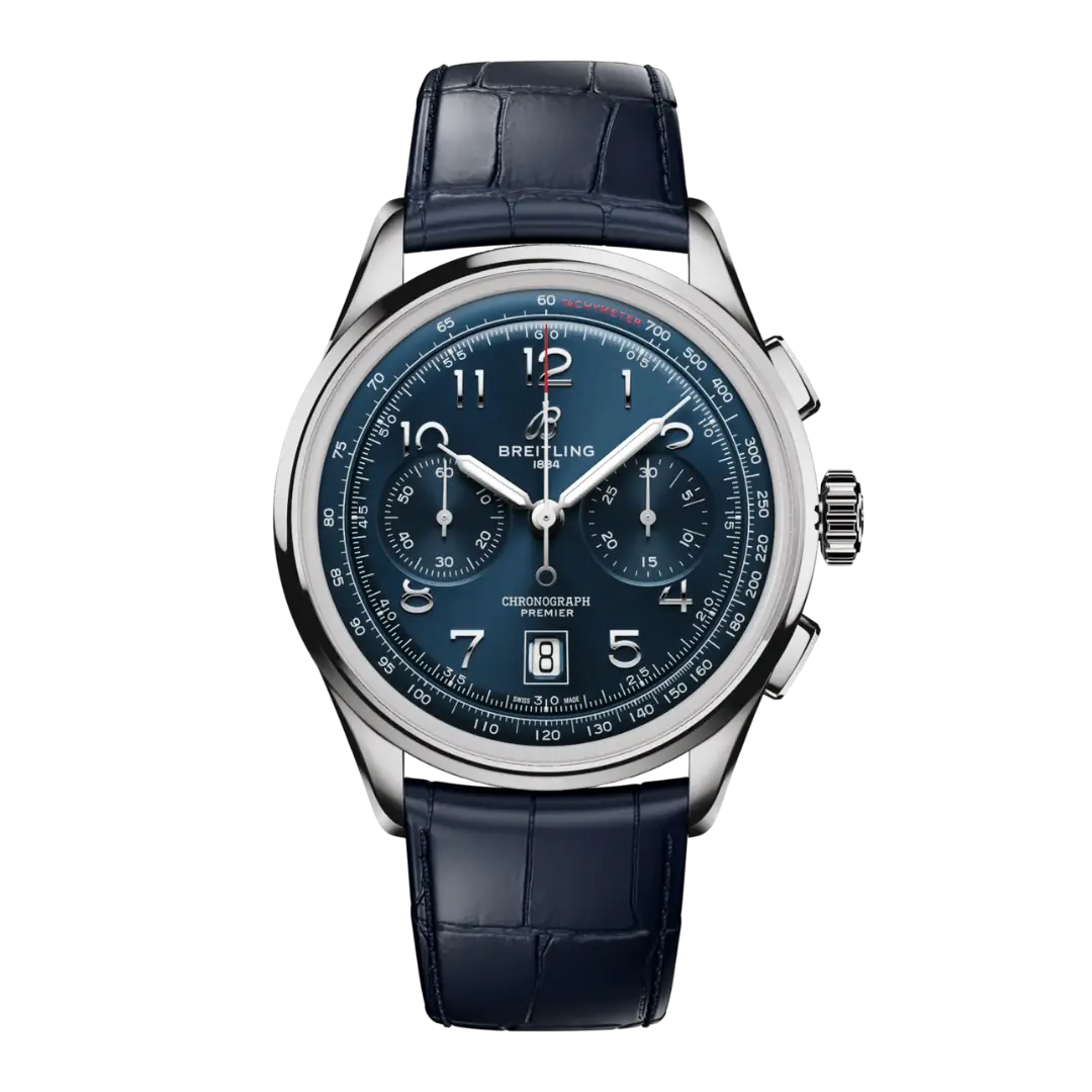 Breitling Premier B01 Chronograph 42