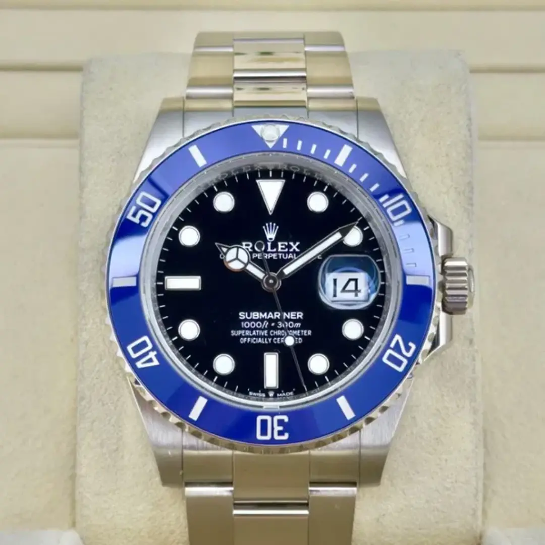 Rolex Submariner Date 41