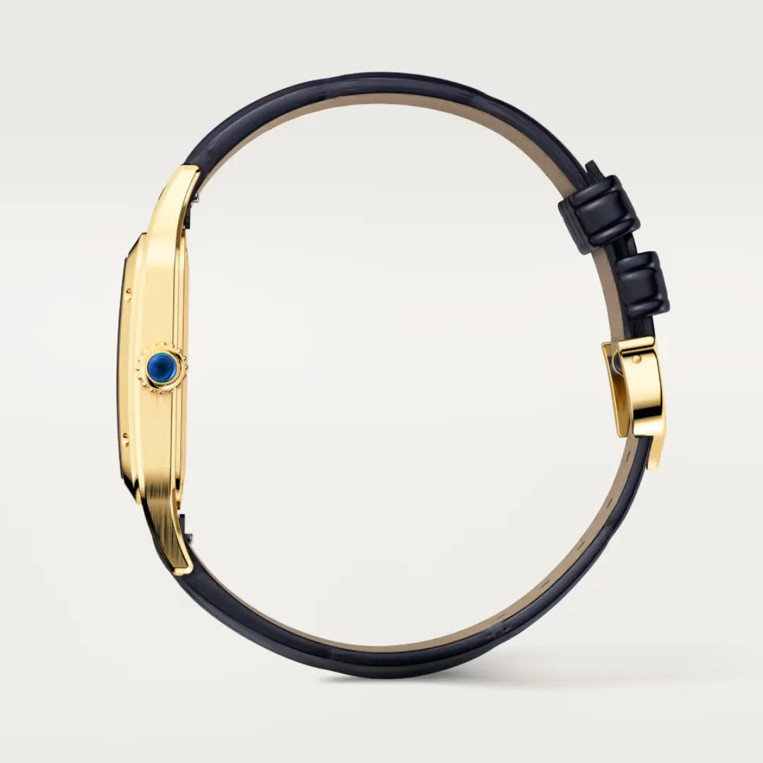 Cartier Santos-Dumont