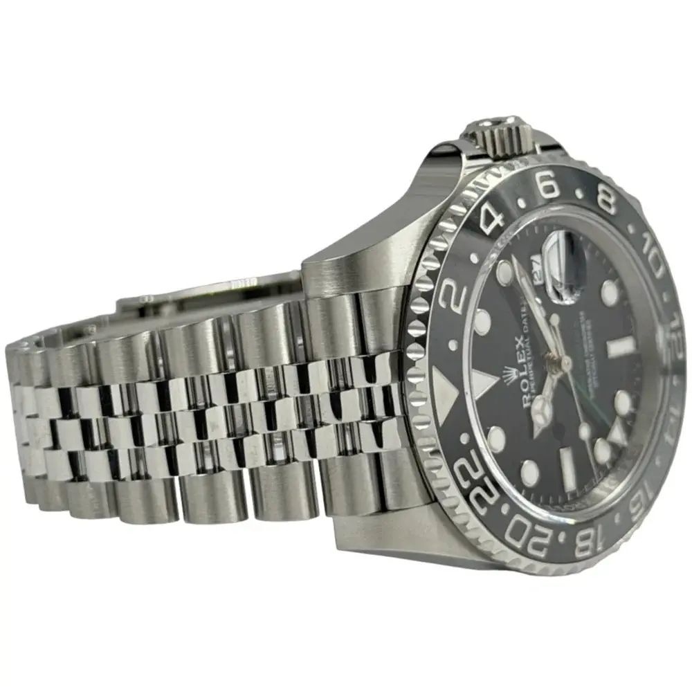 Rolex GMT-Master II