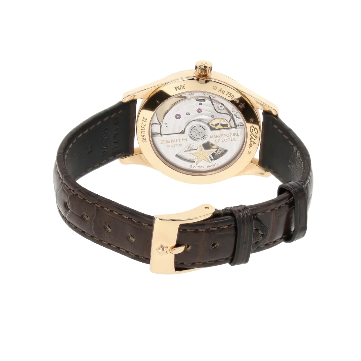 Zenith Elite Lady Moonphase