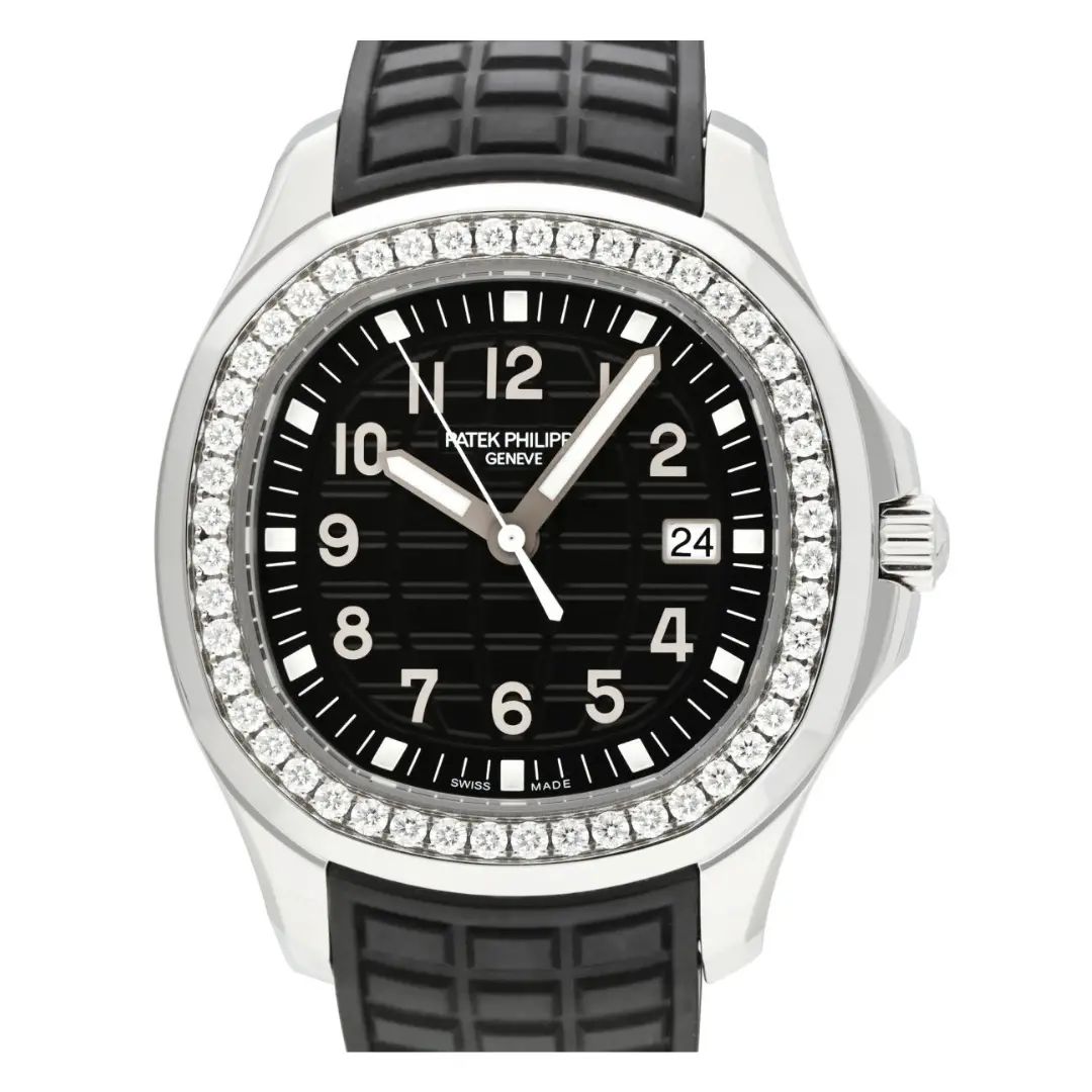 Patek Philippe Aquanaut