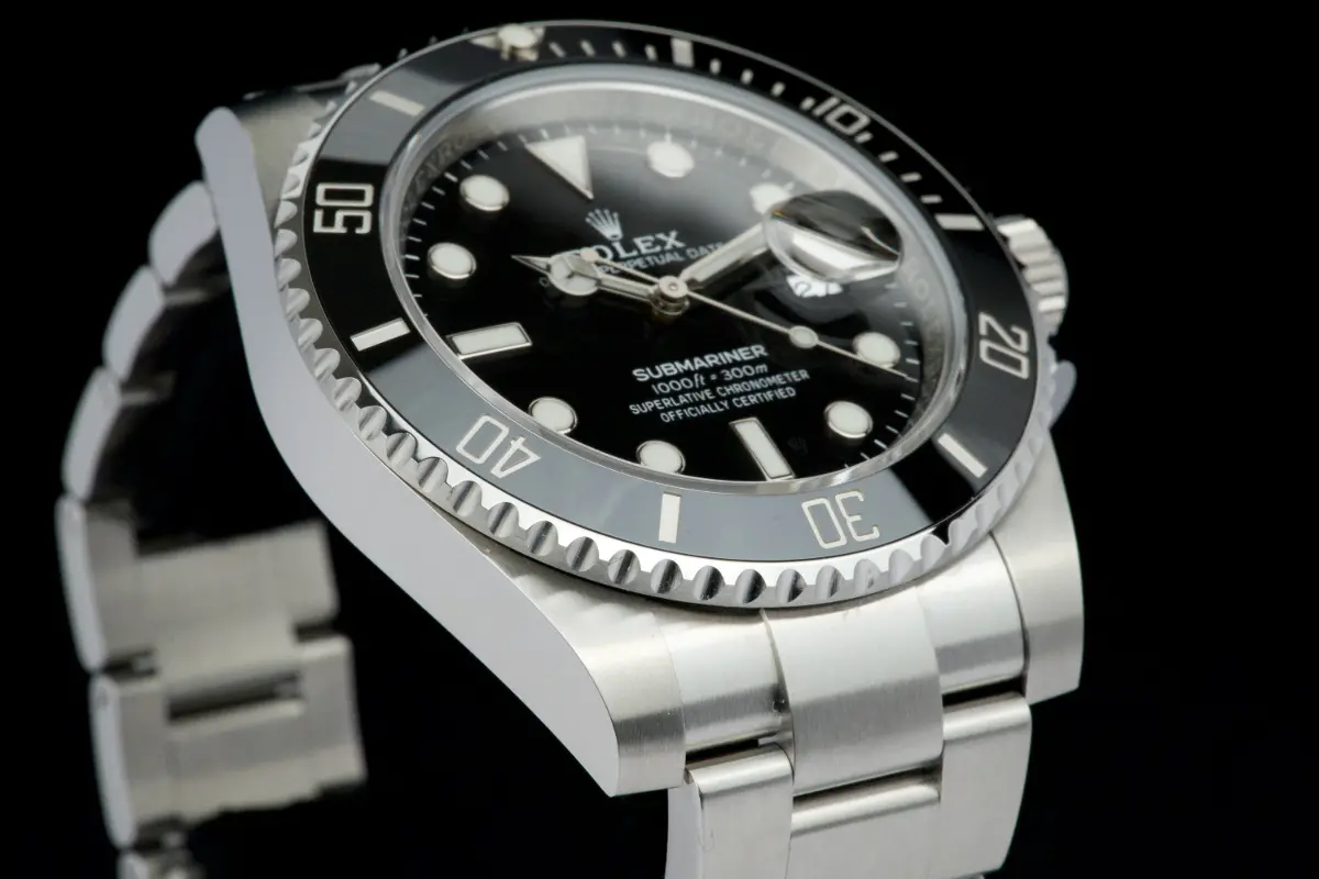 Rolex Submariner Date 40