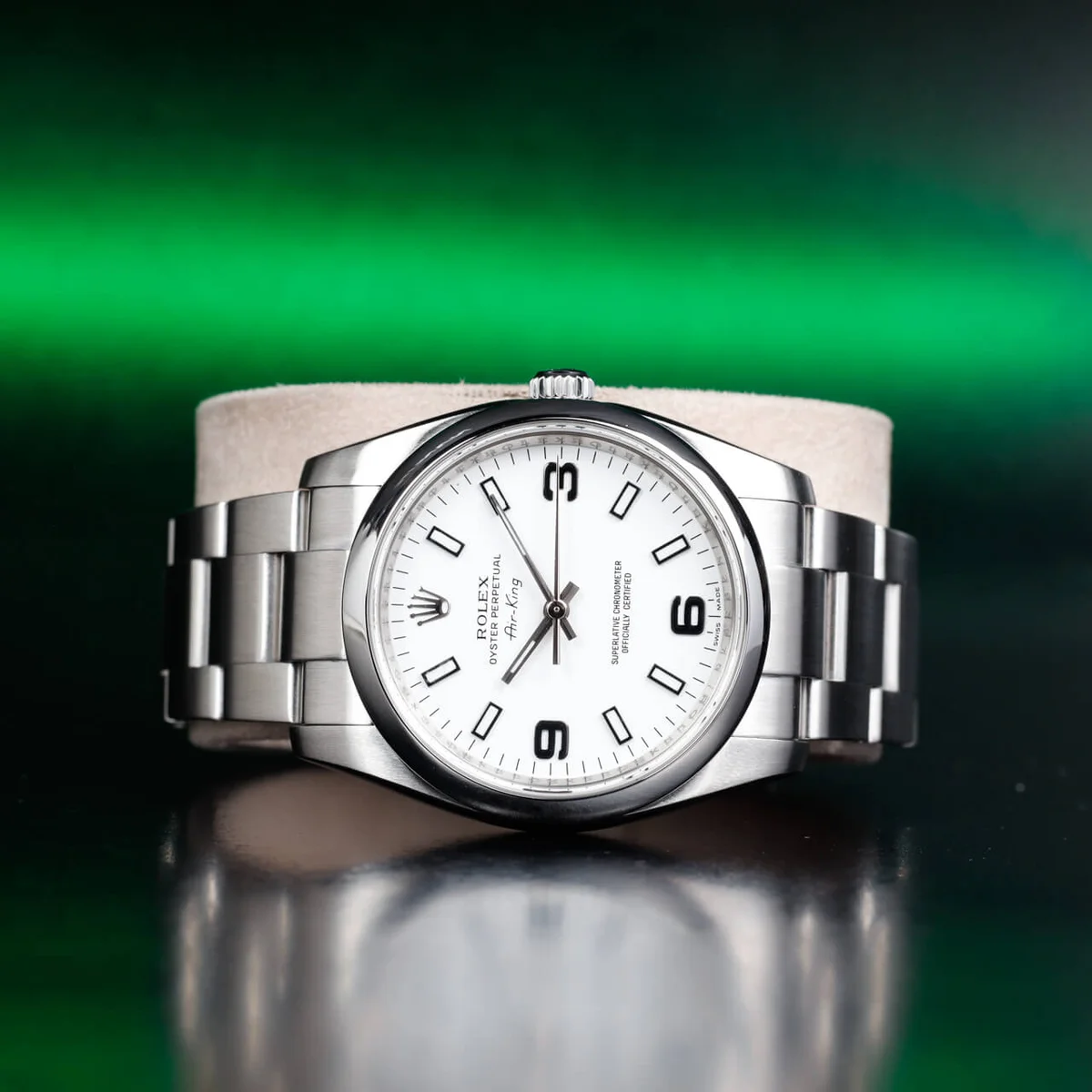 Oyster Perpetual 34