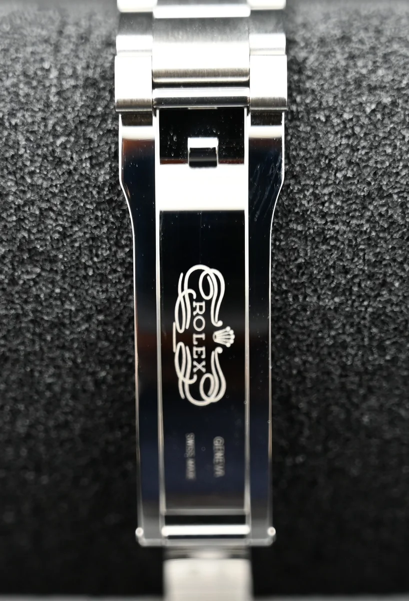 Rolex Oyster Perpetual 41