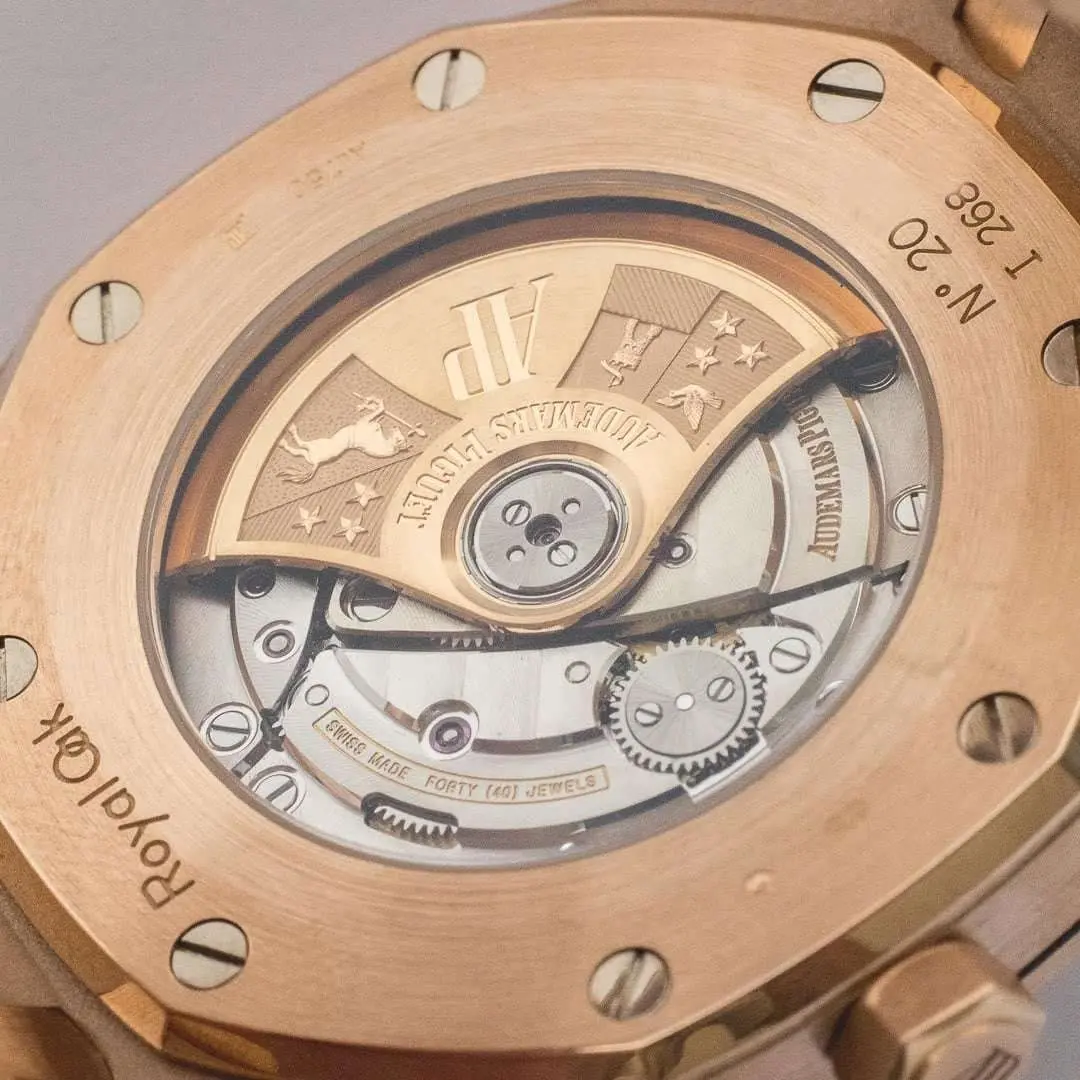Audemars Piguet Royal Oak Selfwinding