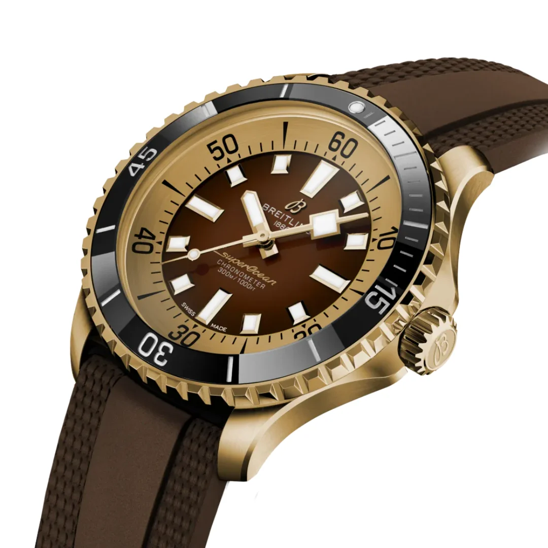 Breitling Superocean Automatic 44