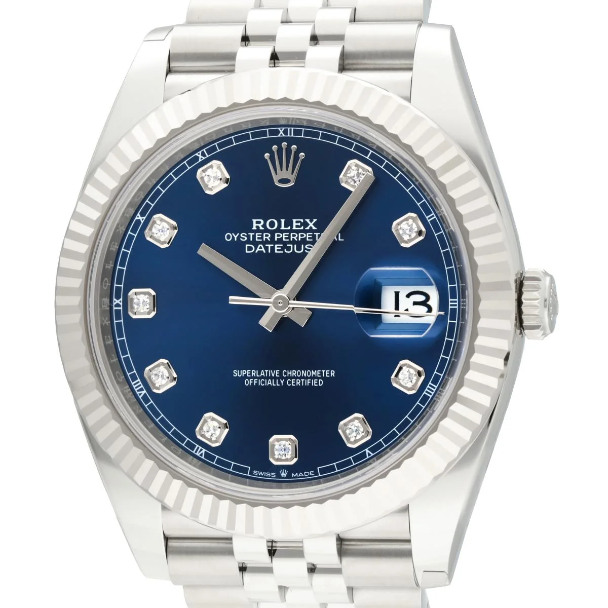 Datejust 41