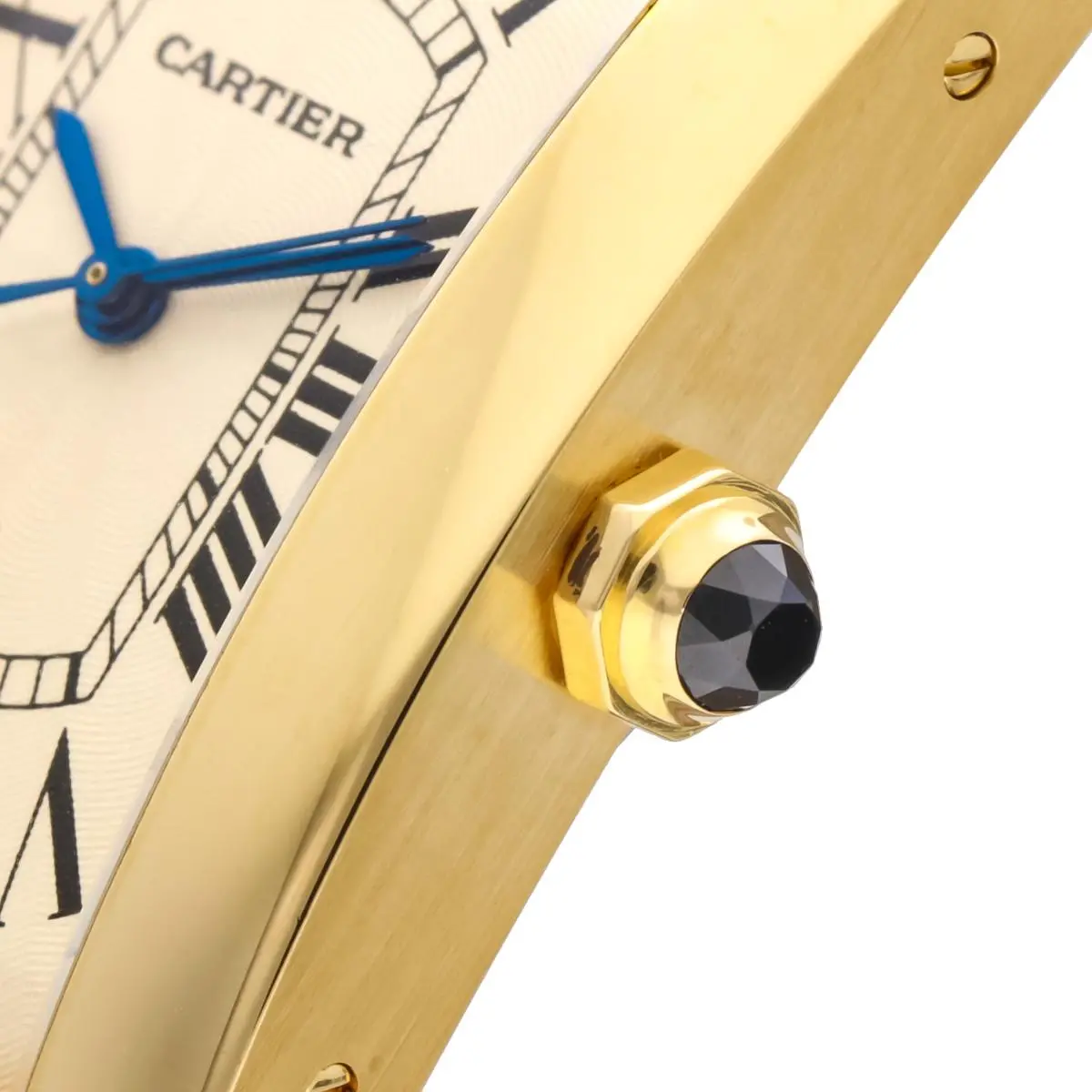 Cartier Tank Americaine