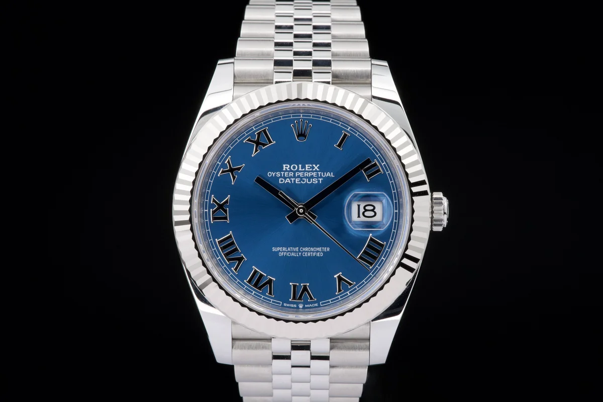 Rolex Datejust 41