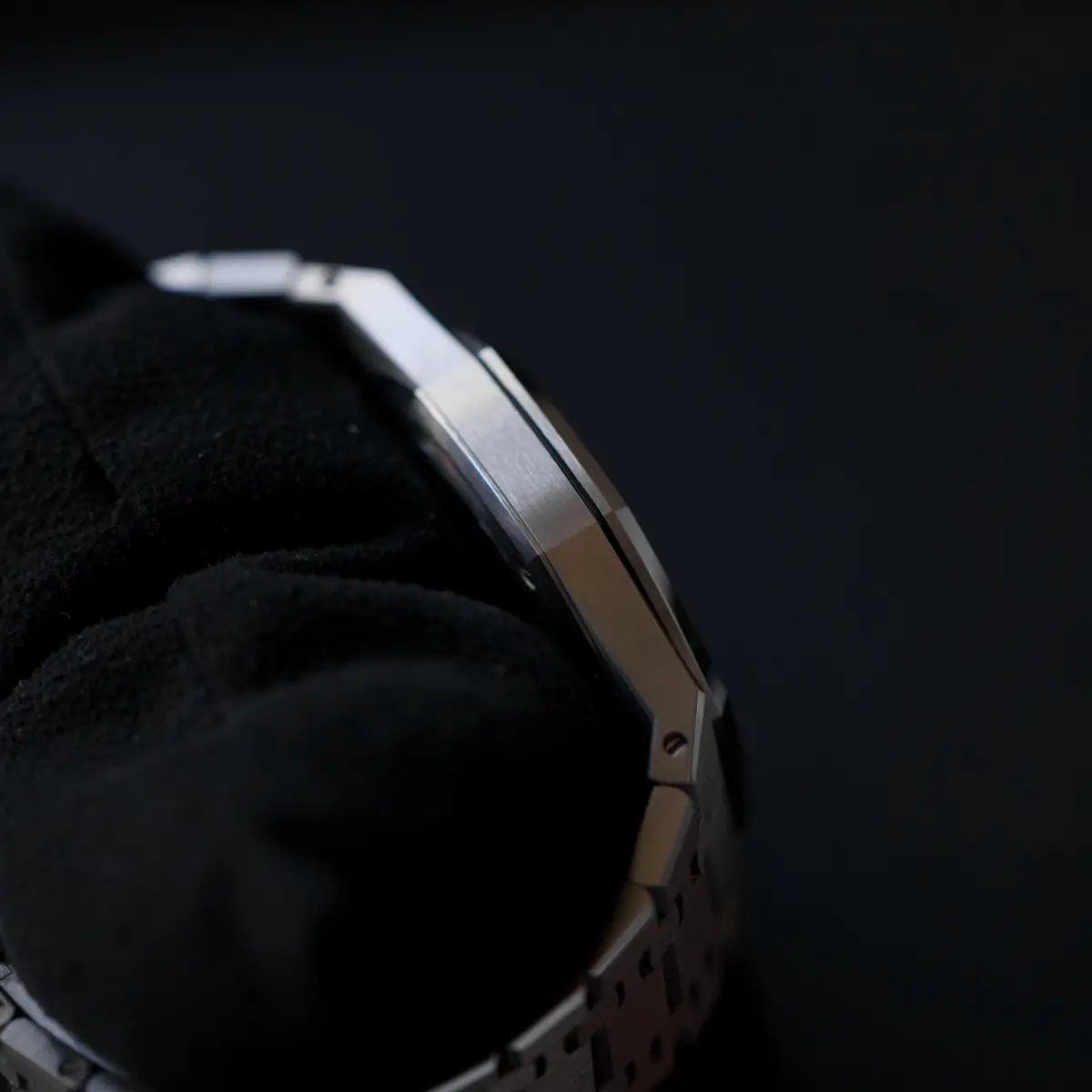 Audemars Piguet Royal Oak “Jumbo” Extra-Thin