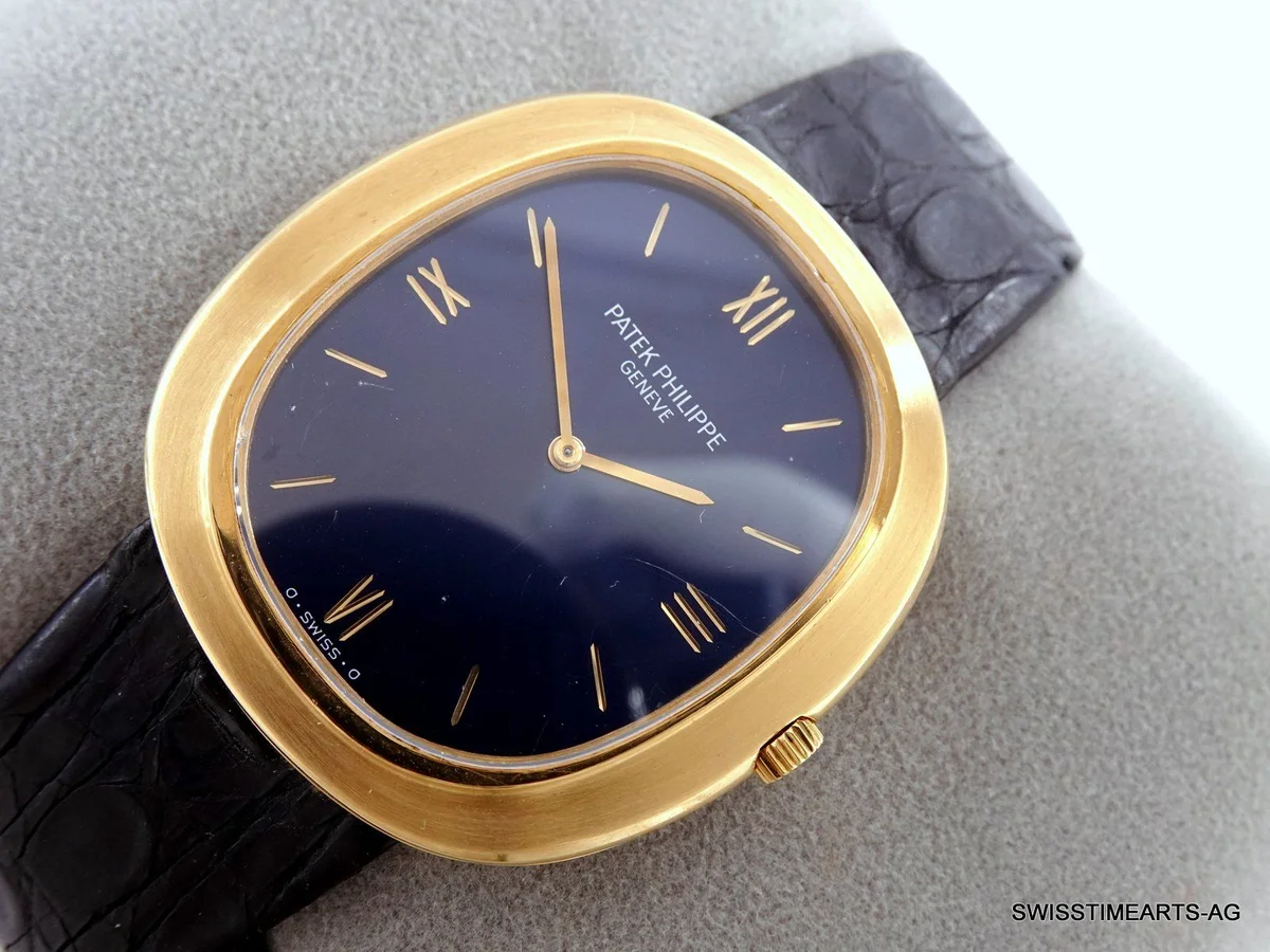 Patek Philippe Ellipse